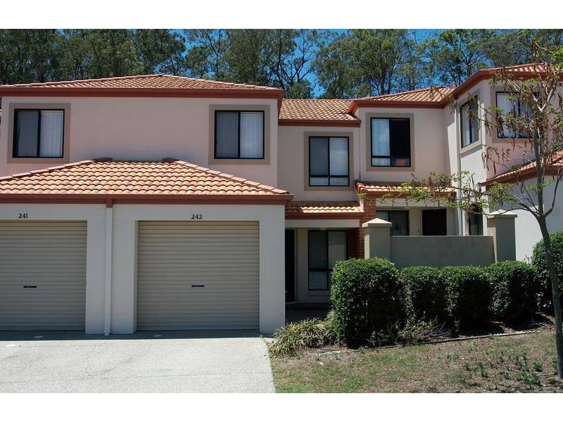 242/64 Gilston Road, Nerang QLD 4211