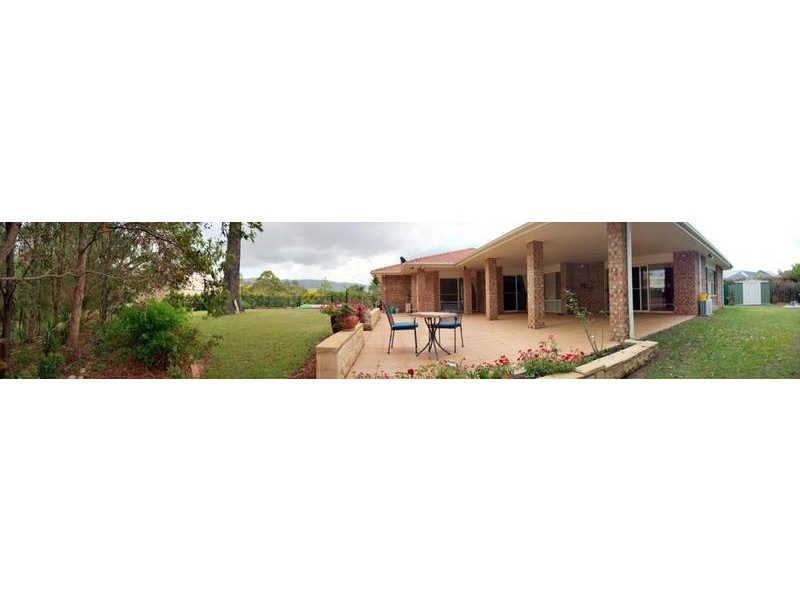 Mount Nathan QLD 4211