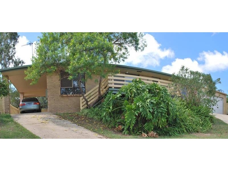 6 Eungella Court, Worongary QLD 4213