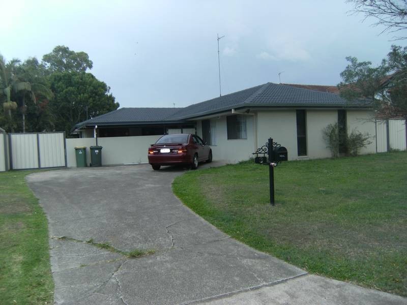 Nerang QLD 4211