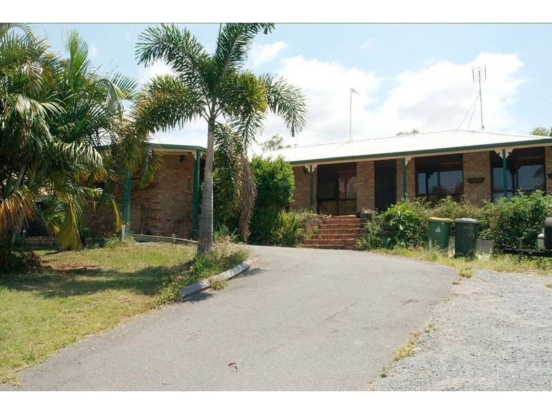 Gaven QLD 4211