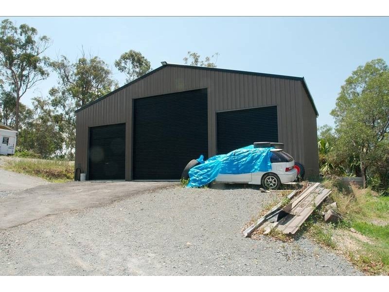 Gaven QLD 4211