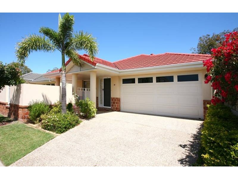 39/11 Eden Court, Nerang QLD 4211