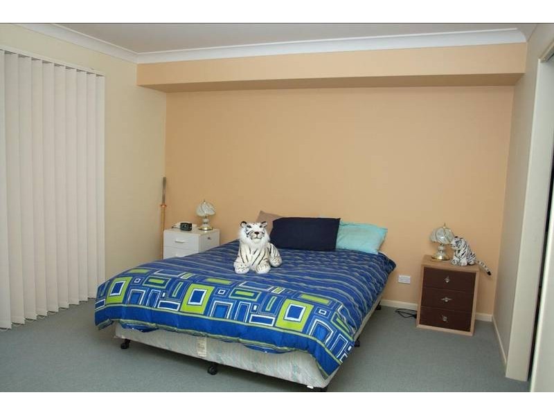 39/11 Eden Court, Nerang QLD 4211