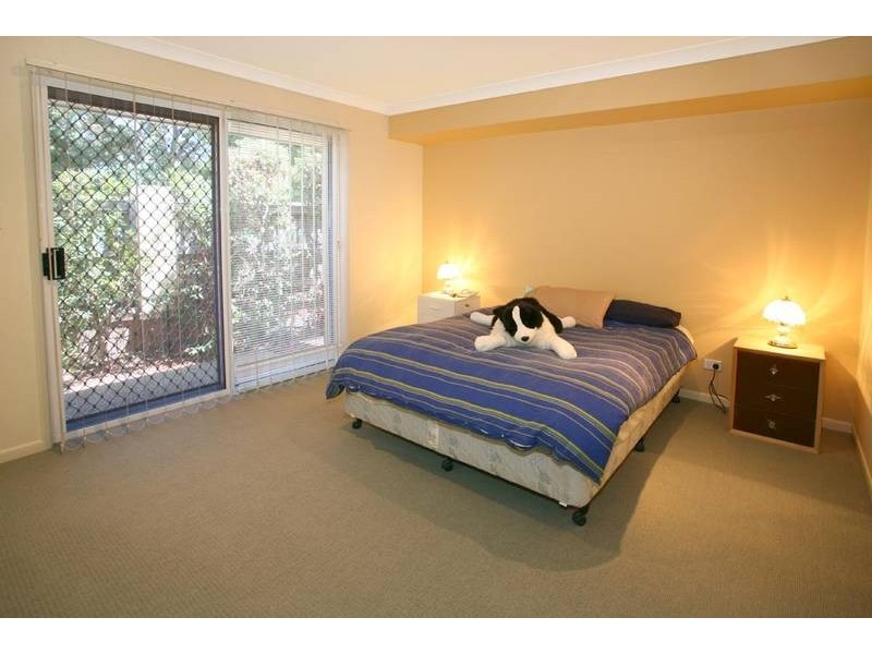 39/11 Eden Court, Nerang QLD 4211