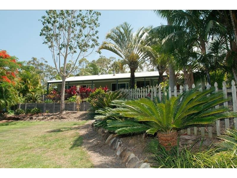 31 Coolibah Road, Gaven QLD 4211