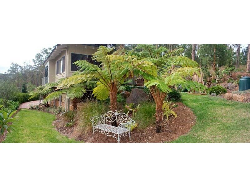 9 Bilby Close, Nerang QLD 4211