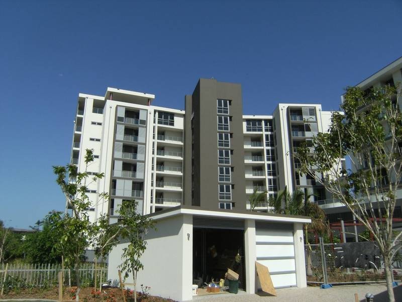 253/43 Lakelands Drive, Merrimac QLD 4226