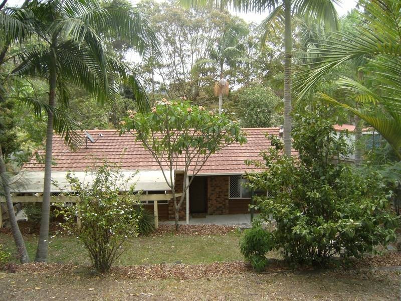 92 The Domain, Nerang QLD 4211