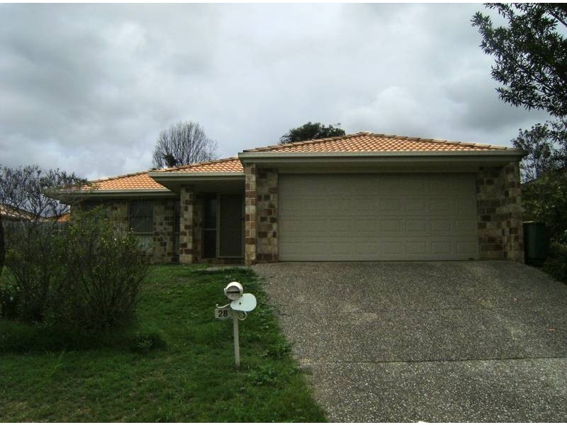 28 Roe Street, Upper Coomera QLD 4209