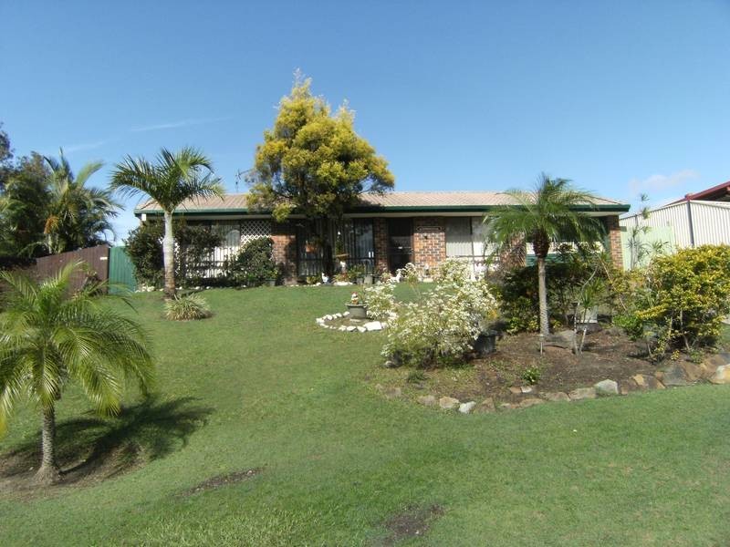 3 Buring Court, Nerang QLD 4211