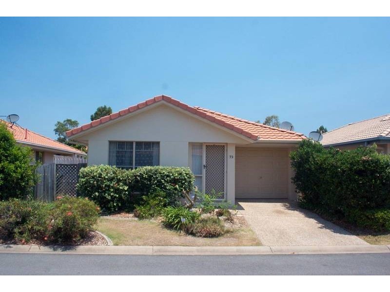 73/2 Anaheim Drive, Helensvale QLD 4212