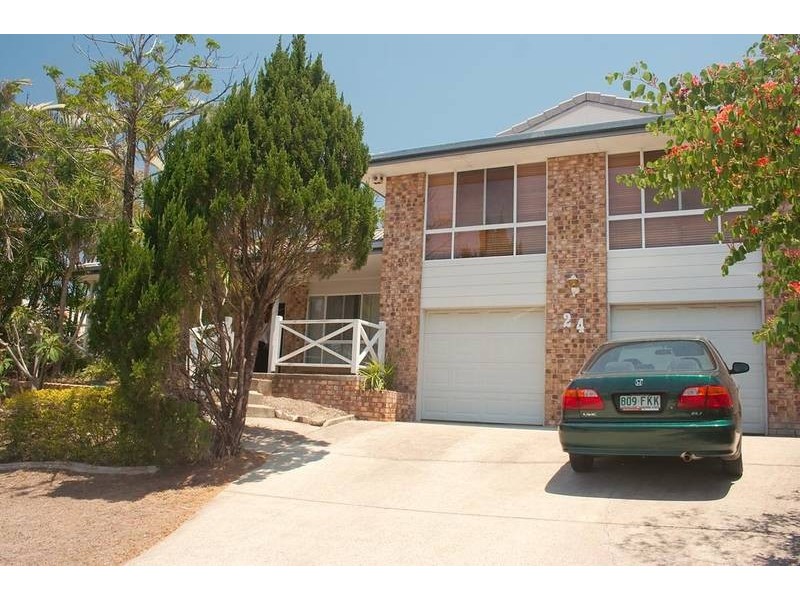24 Andamooka Avenue, Worongary QLD 4213