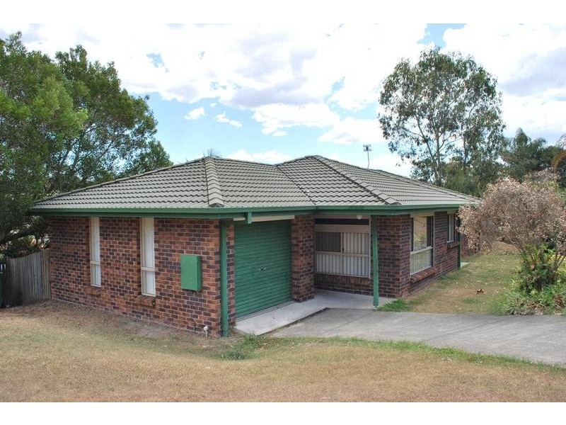 4 Anglo Court, Nerang QLD 4211