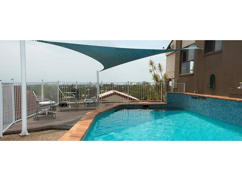 3 Chillagoe Place, Worongary QLD 4213