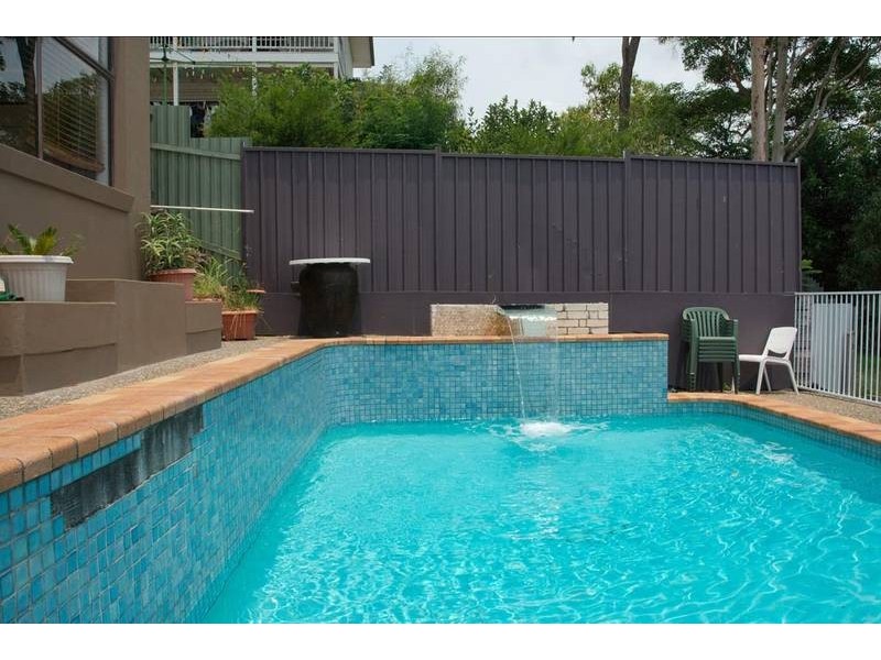 3 Chillagoe Place, Worongary QLD 4213
