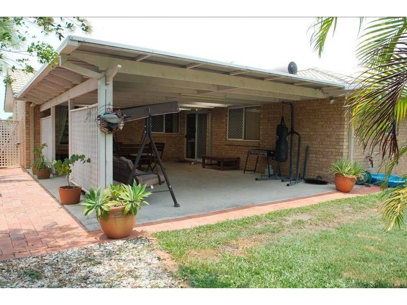 Carrara QLD 4211