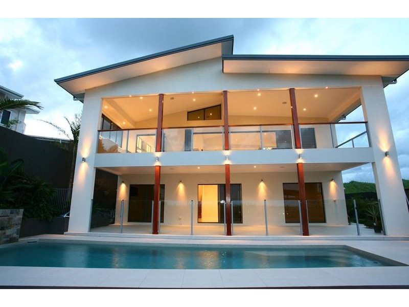 11 John Francis Drive, Carrara QLD 4211