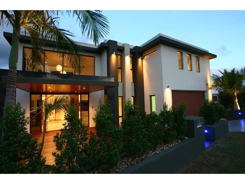 11 John Francis Drive, Carrara QLD 4211