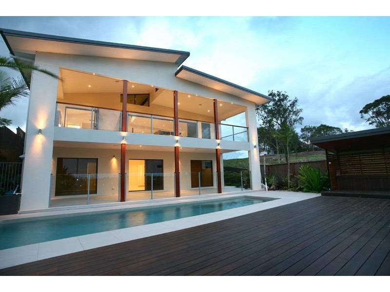 11 John Francis Drive, Carrara QLD 4211