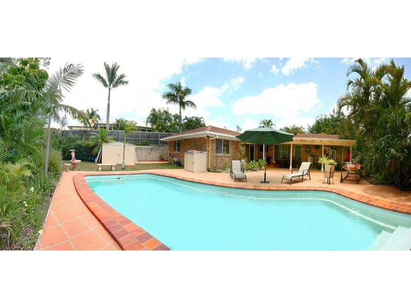 185 Dugandan Street, Nerang QLD 4211