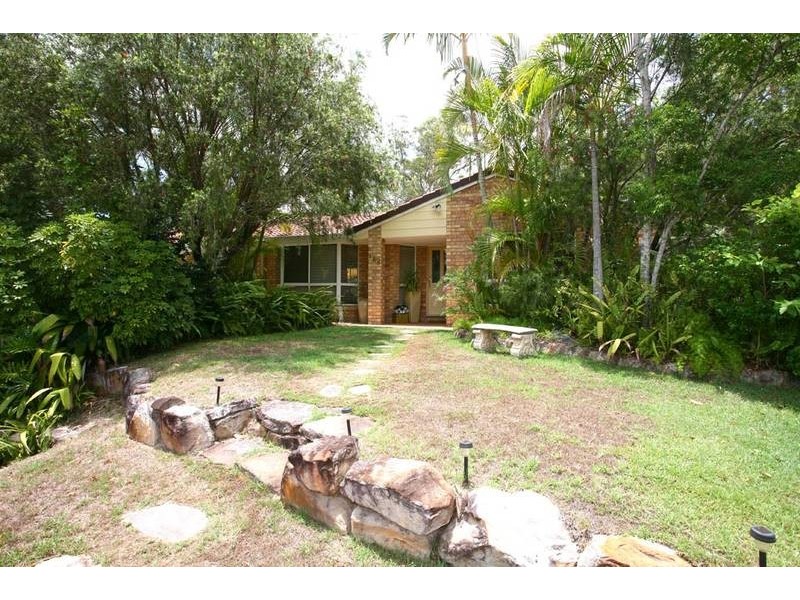 185 Dugandan Street, Nerang QLD 4211