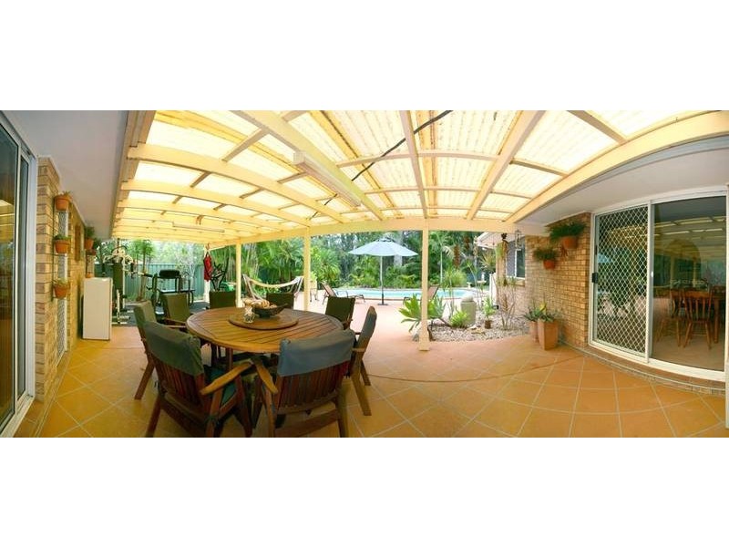 185 Dugandan Street, Nerang QLD 4211