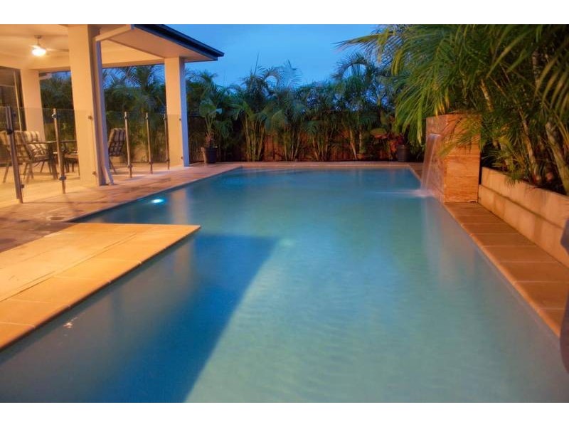 34 Kelsey Circuit, Nerang QLD 4211