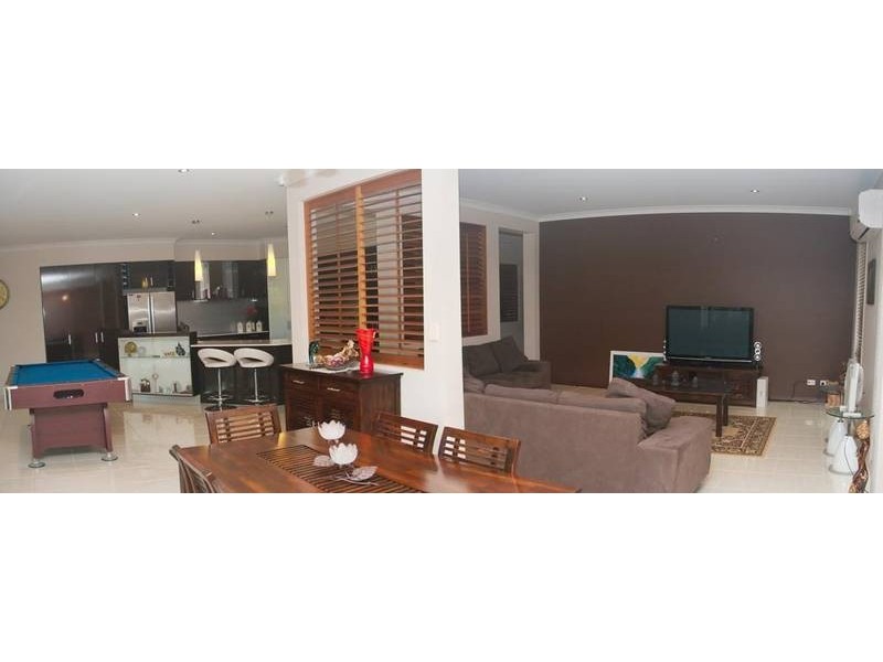 34 Kelsey Circuit, Nerang QLD 4211