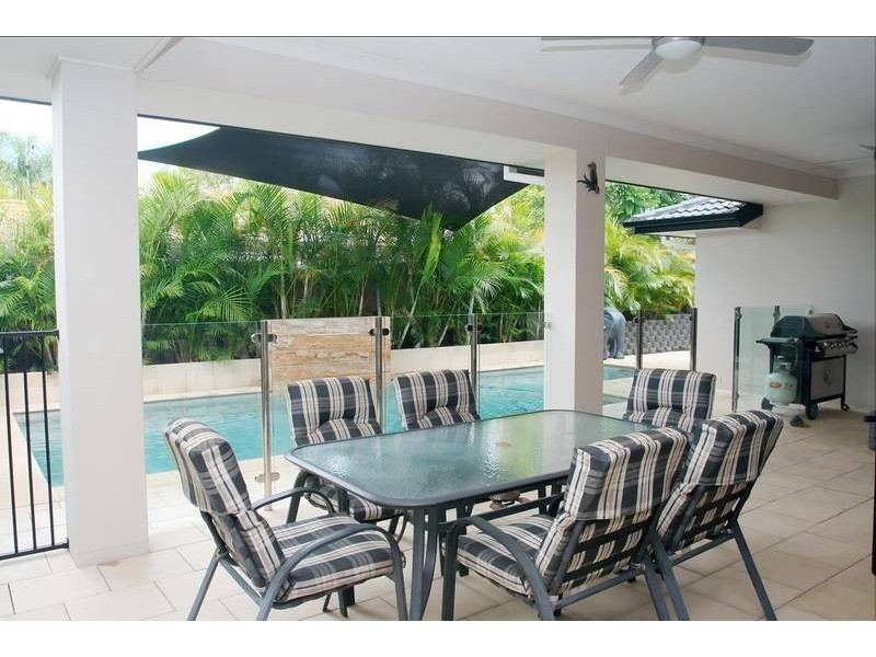 34 Kelsey Circuit, Nerang QLD 4211