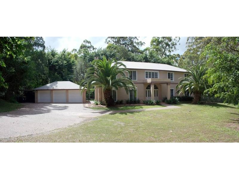 29 Country Crescent, Nerang QLD 4211
