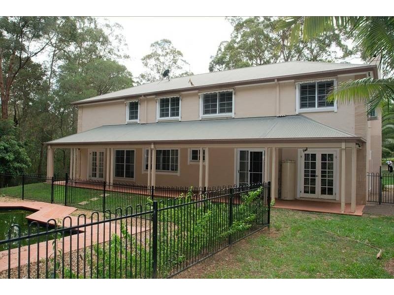 29 Country Crescent, Nerang QLD 4211