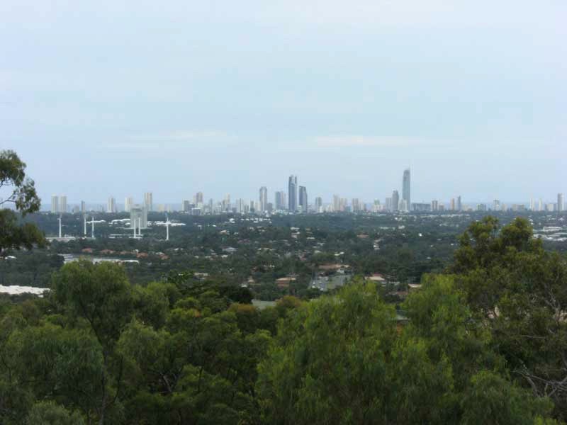 Highland Park QLD 4211