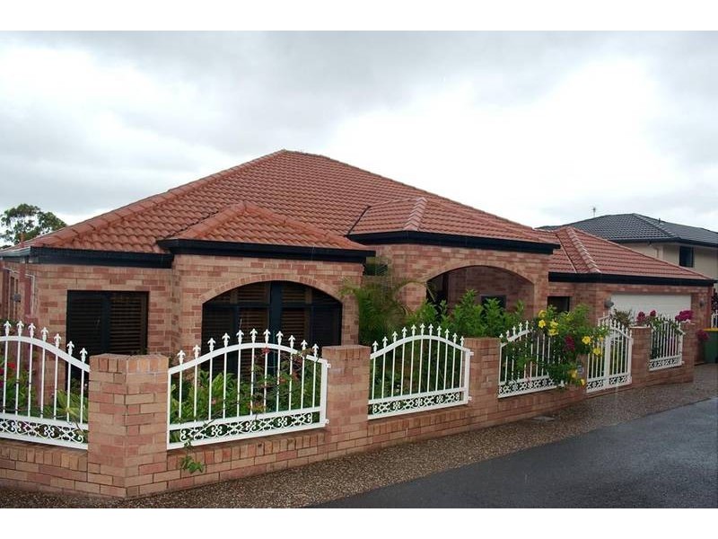 Highland Park QLD 4211