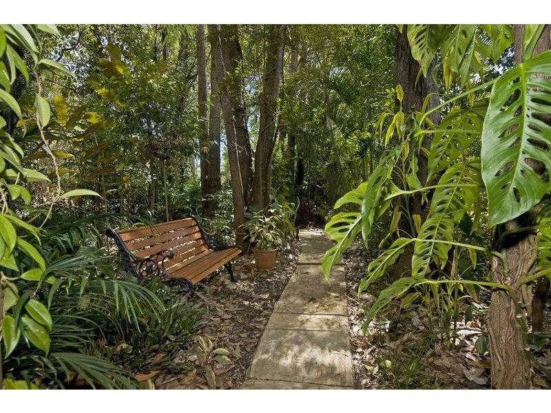 Mount Nathan QLD 4211