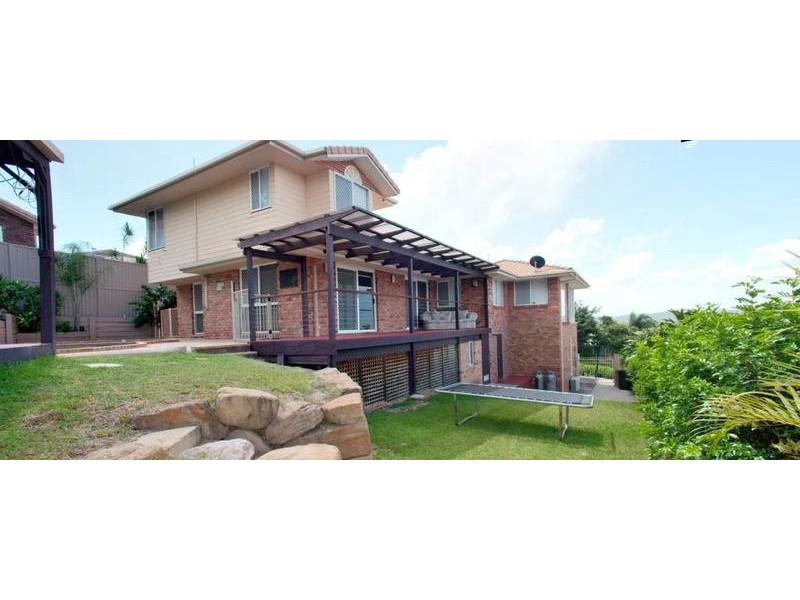 28 Kincaid Drive, Highland Park QLD 4211
