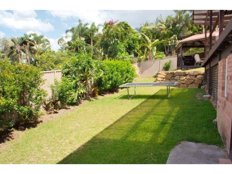 28 Kincaid Drive, Highland Park QLD 4211