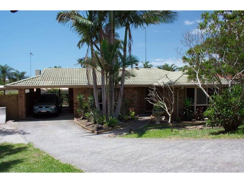 6 Matheson Court, Carrara QLD 4211