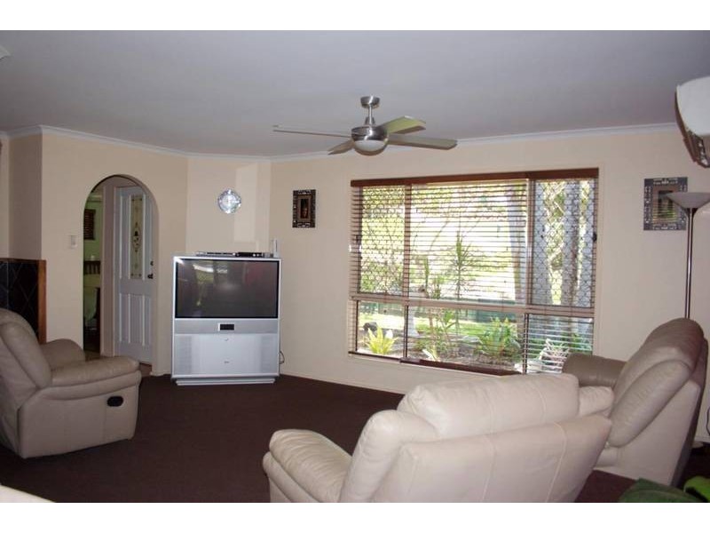 6 Matheson Court, Carrara QLD 4211
