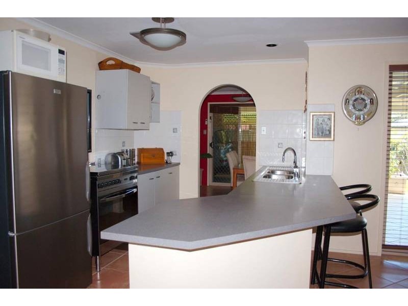 6 Matheson Court, Carrara QLD 4211
