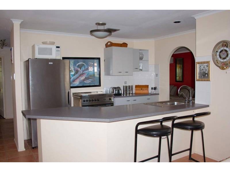 6 Matheson Court, Carrara QLD 4211