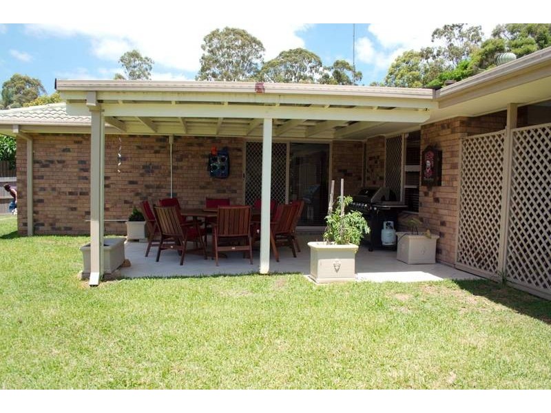6 Matheson Court, Carrara QLD 4211