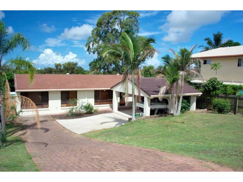 11 Kahlua Court, Highland Park QLD 4211