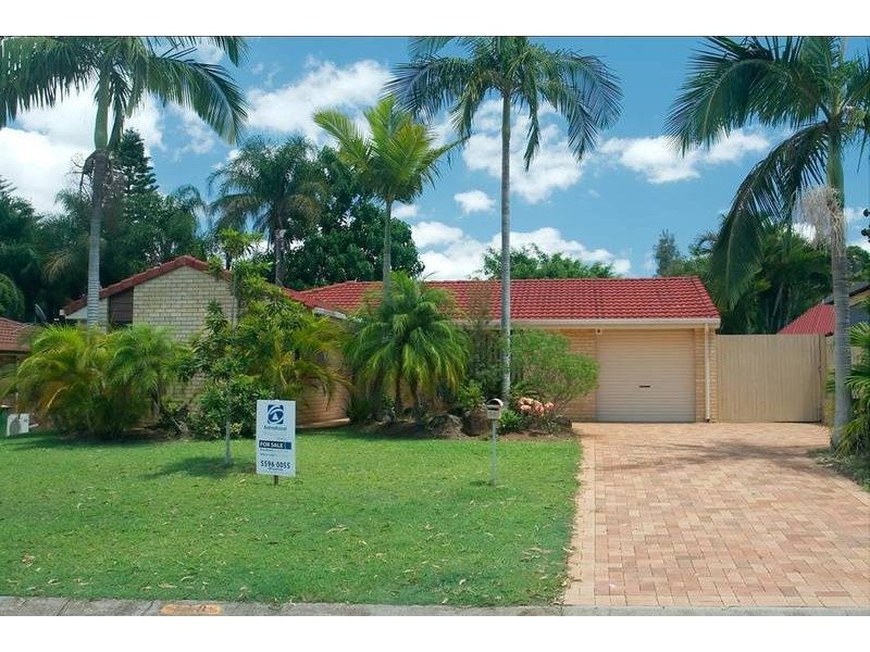 38 Merloo Drive, Nerang QLD 4211