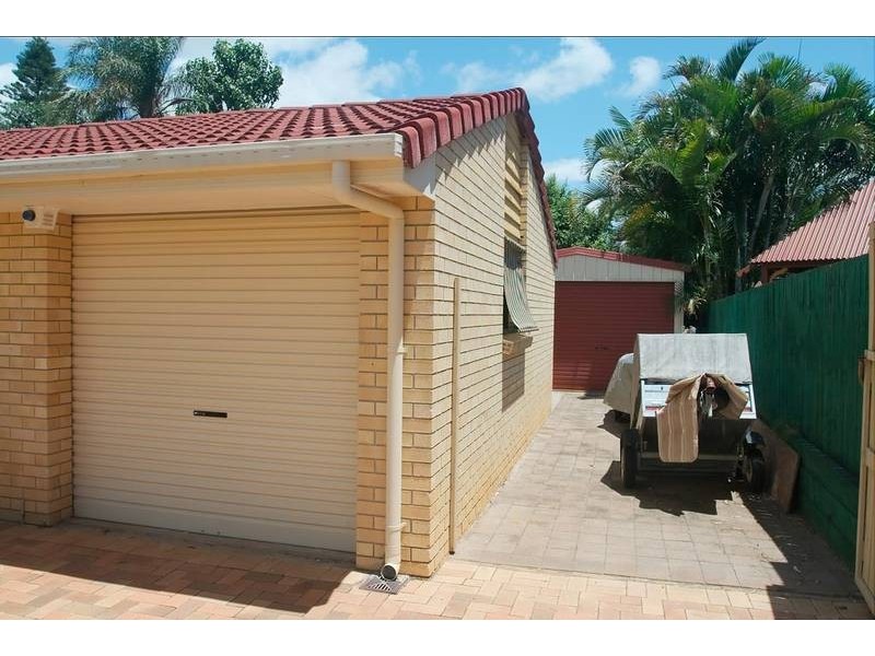 38 Merloo Drive, Nerang QLD 4211