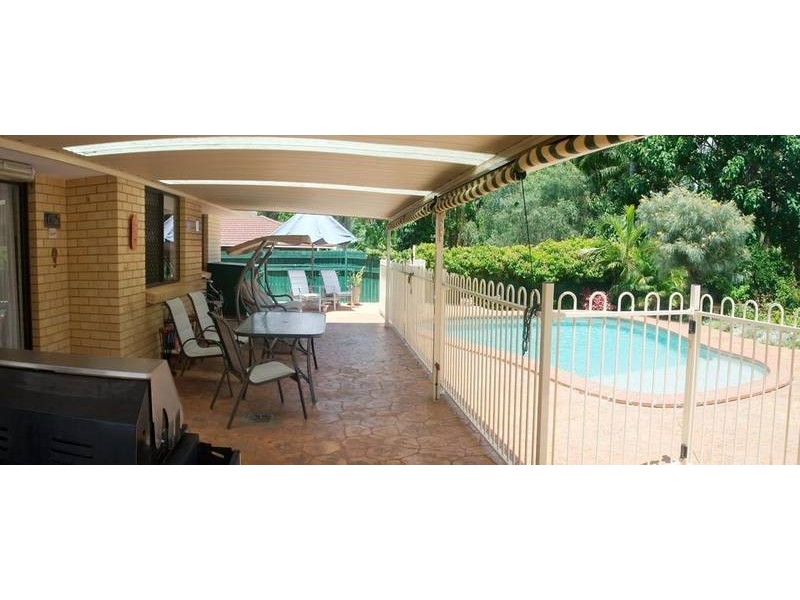 38 Merloo Drive, Nerang QLD 4211
