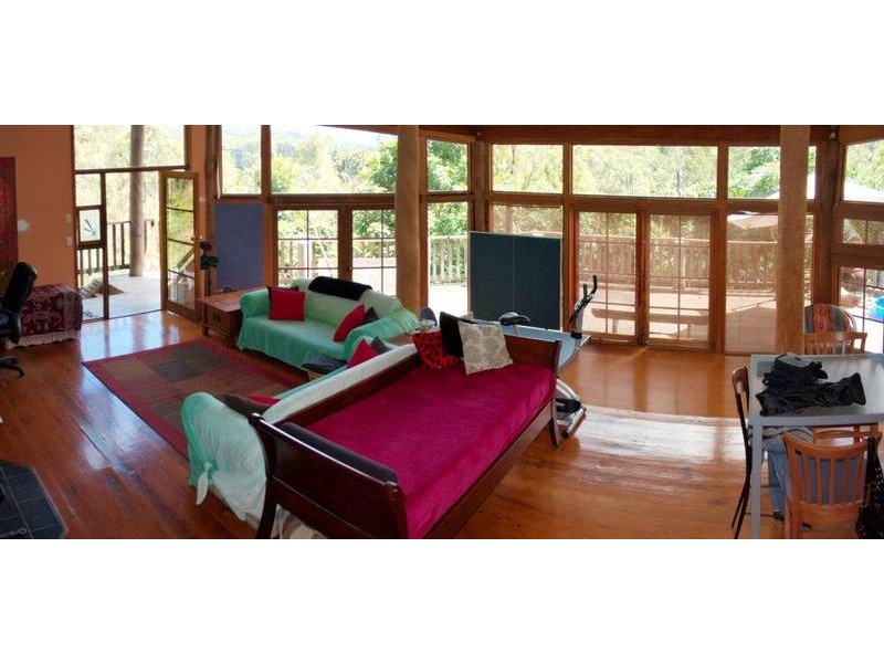 17-21 Maurita Court, Canungra QLD 4275