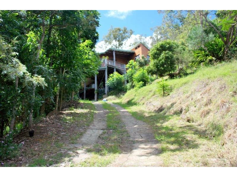 17-21 Maurita Court, Canungra QLD 4275