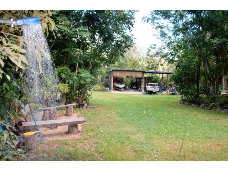 17-21 Maurita Court, Canungra QLD 4275