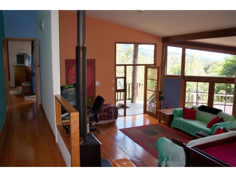 17-21 Maurita Court, Canungra QLD 4275